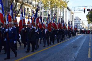 2018 11 28 TOULON LE CENTENAIRE DE LA GUERRE DE 14 18 (116)